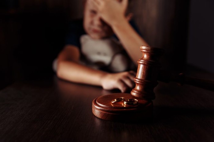 Lei que impede guarda compartilhada em caso de violência doméstica entra em vigor