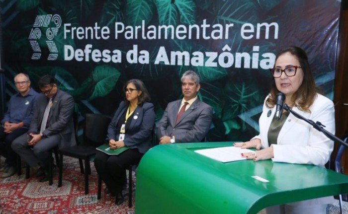 Seminário vai debater custos na logística de políticas públicas desenvolvidas na Amazônia
