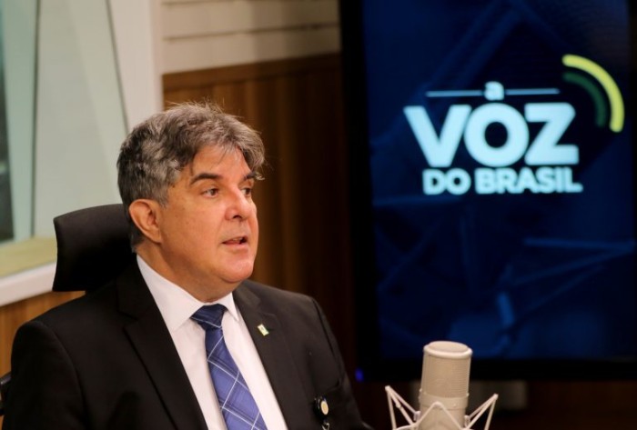 Comissão ouve presidente da Agência Nacional de Proteção de Dados sobre vazamento de informações