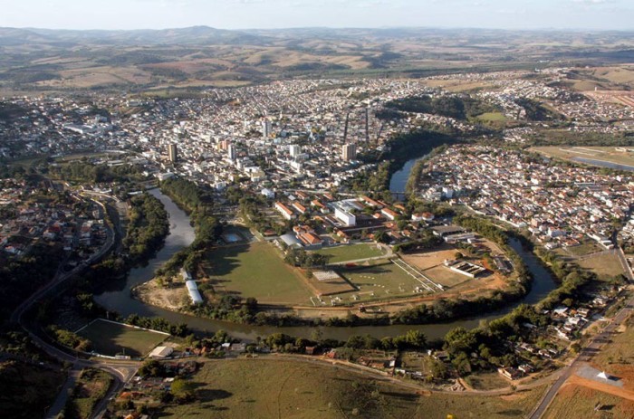 Rota do café é o mais novo monumento nacional