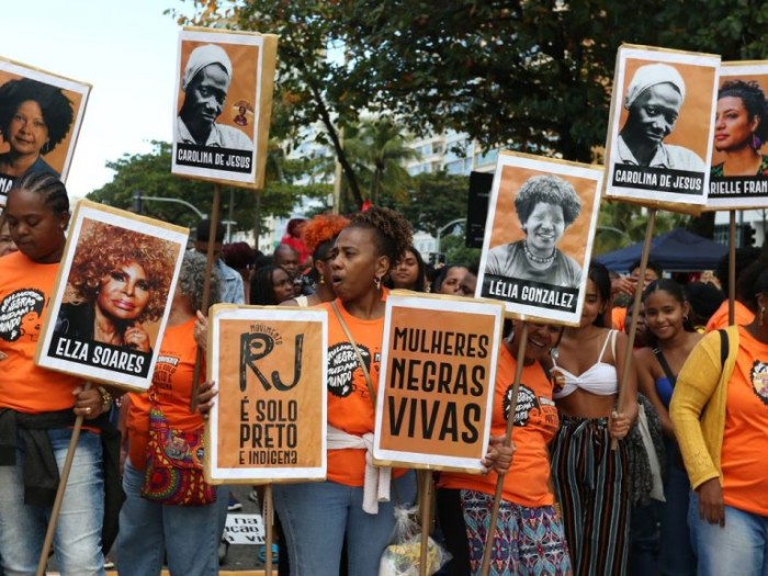 Centro de Estudos e Debates Estratégicos promove debate sobre questões raciais