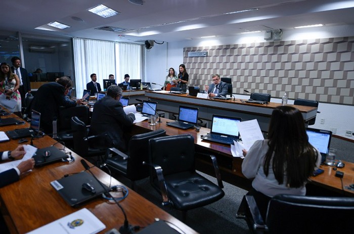 CE aprova regulamentação da Condecine sobre serviços de streaming