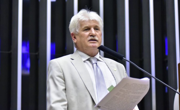 Câmara aprova projeto que facilita regularização de terras na Amazônia Legal