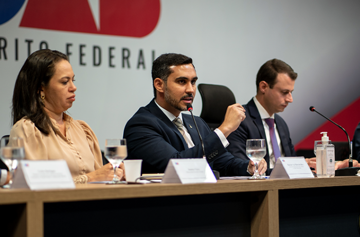 PPCUB será enviado à Câmara Legislativa no segundo semestre