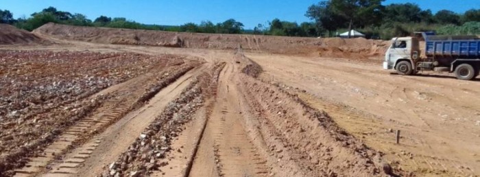 Paracatu recebe mais R$3,6 milhões em investimentos da Copasa