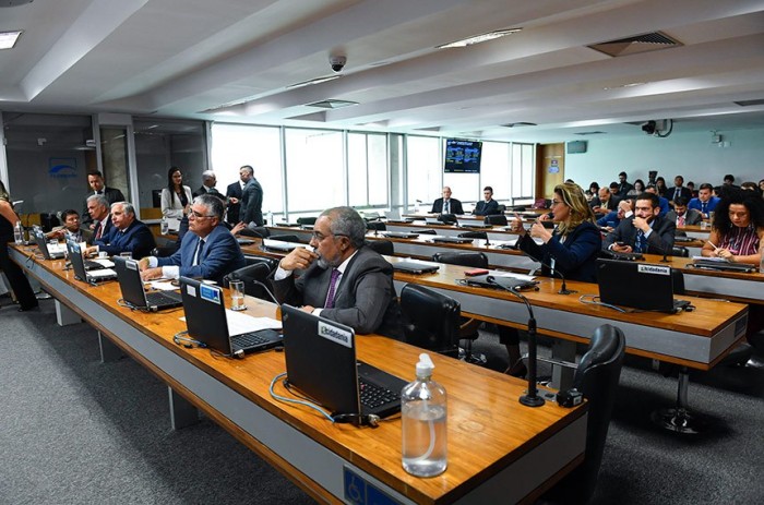 Doação a projeto esportivo na declaração do IR avança