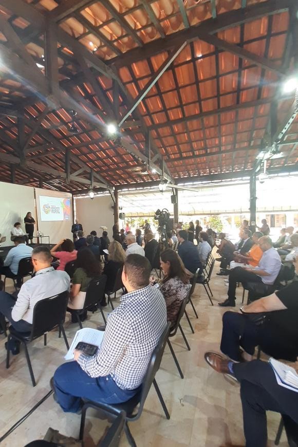Emater auxilia quilombolas, em Santarém, no acesso ao programa 'Minha Casa, Minha Vida'