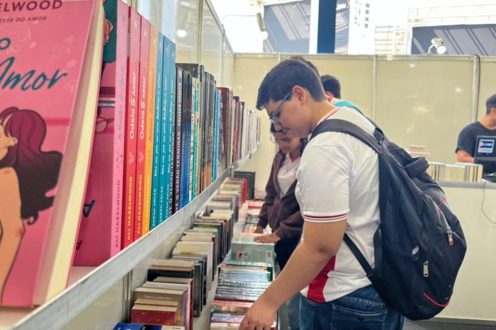 1ª Festa Literária de Cametá inicia com rodas de conversas e apresentações culturais