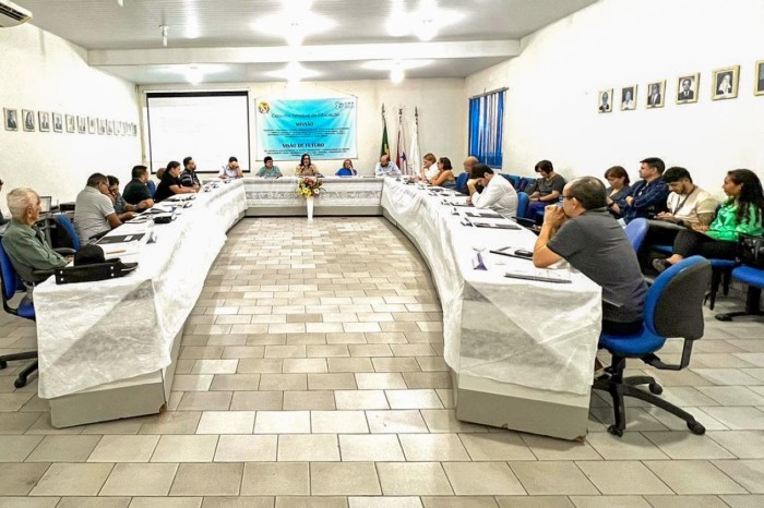 Conselho Estadual de Educação Pará aprova nova matriz curricular da Seduc para 2024