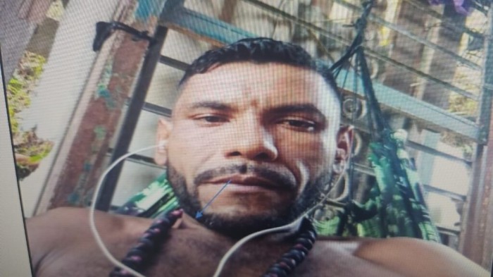 Polícia Civil do Amazonas divulga imagem de homem por estupro de vulnerável de adolescente de 12 anos