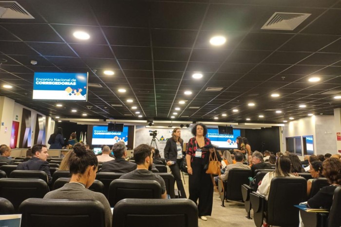 Semas participa do Encontro Nacional de Corregedorias, em Brasília
