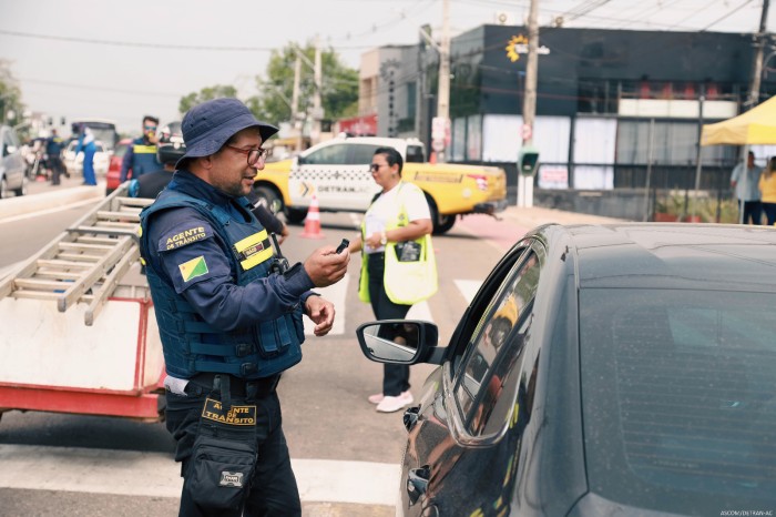 Governo publica nova convocação de processo seletivo do Detran