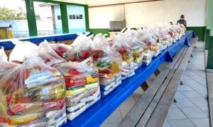 Seplan divulga pesquisa de custo da cesta básica de outubro