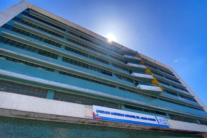 Aberas inscrições para Congresso da Fundação Santa Casa, em Belém 