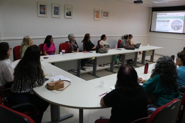 Seplad realiza últimas Oficinas Quadrimestrais de Monitoramento e Avaliação do PPA 2020-2023