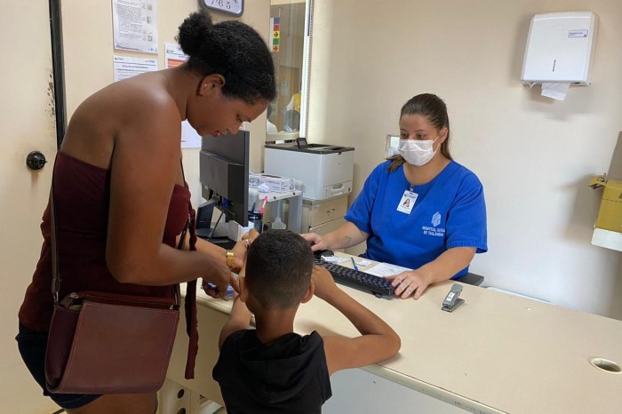 Com redução de tempo de espera de pacientes em 42,7%, HGT garante assistência mais ágil a pacientes