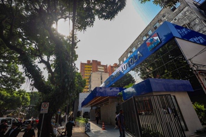 Hospital Ophir Loyola inscreve para I Jornada de Farmácia