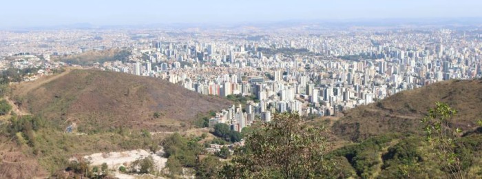 Governo de Minas disponibiliza Diagnóstico de atualização do Plano de Desenvolvimento Integrado da Região Metropolitana de Belo Horizonte