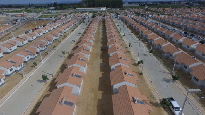Comissão mista debate financiamento e desafios do Programa Minha Casa, Minha Vida nesta quinta