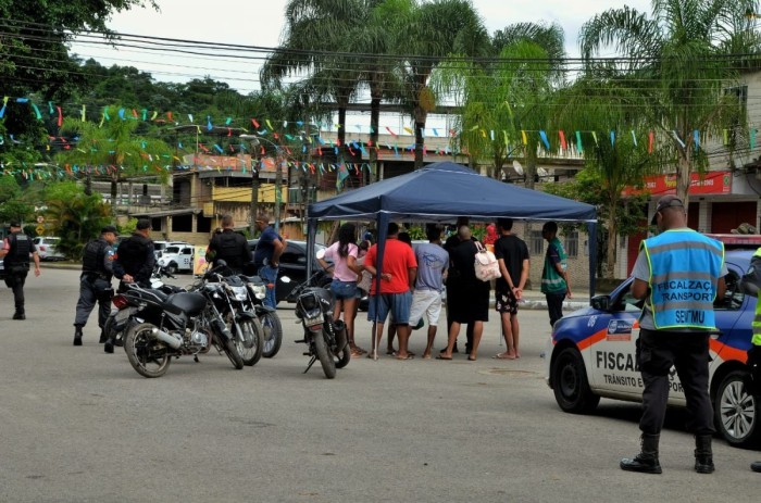 Nova Iguaçu inicia Operação Verão Tinguá neste sábado (18)