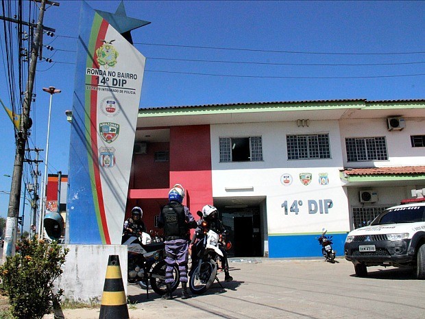 PC-AM prende dois homens por tráfico de drogas na zona leste de Manaus