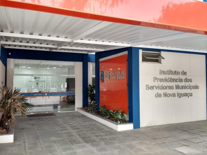 Nova Iguaçu irá promover palestras para servidores que planejam aposentadoria