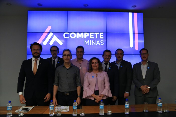 Compete Minas encerra período de submissão de projetos com saldo positivo