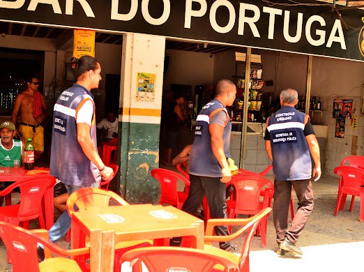 Prefeitura inicia Plano Verão Tinguá com ações de conscientização sobre trânsito, espaço público e aumento na segurança
