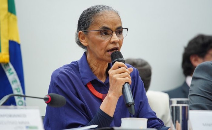 Comissão vai debater com Marina Silva medidas do governo que estariam prejudicando setor agrícola