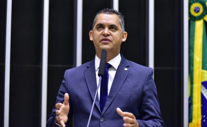 Cancelado debate sobre formas de prevenção a desastres e calamidades naturais