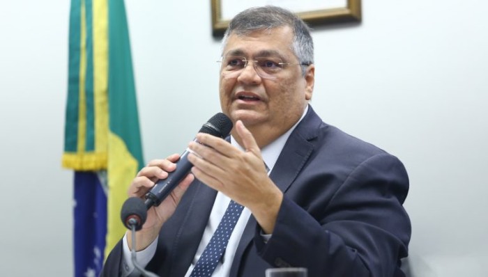 Ministro da Justiça não comparece a reunião da Comissão de Segurança Pública