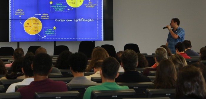 Governo de Minas investe no fortalecimento das assessorias estratégicas