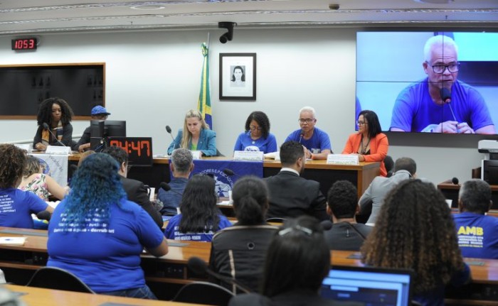 Comissão pretende cobrar do governo medidas que protejam pesca artesanal