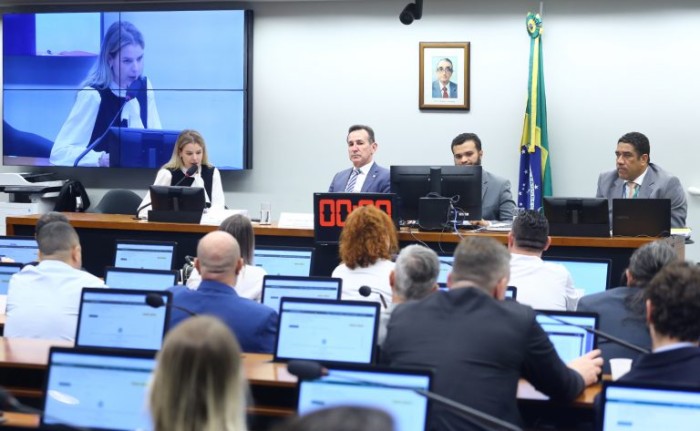 Grupo de Trabalho sobre violência nas escolas aprova relatório com sugestões para combater o problema
