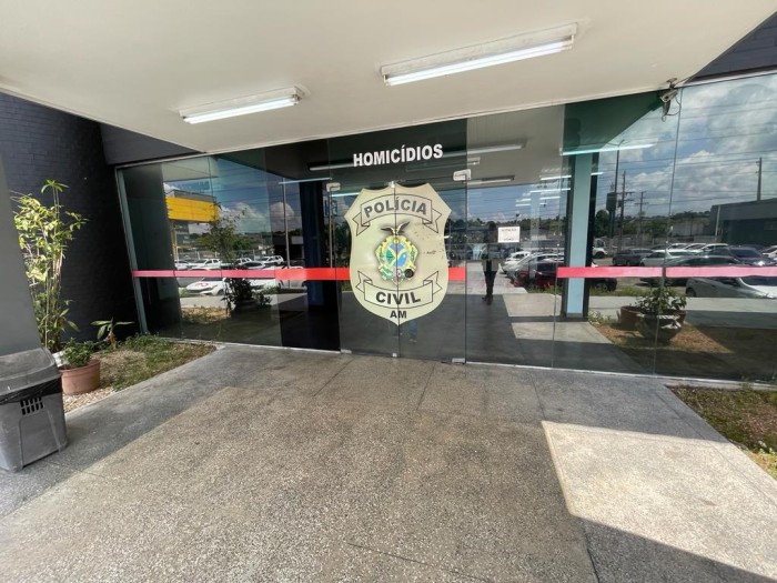 Polícias Civil do Amazonas e do Piauí prendem mandante de homicídio praticado em maio deste ano