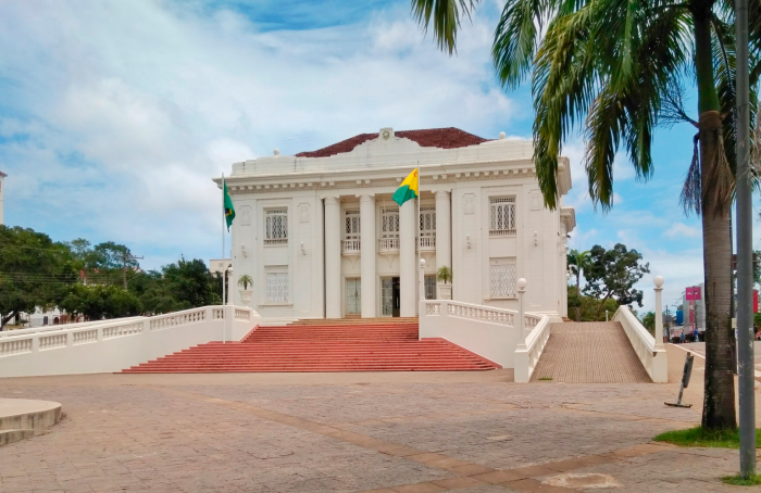 Governo do Acre apresenta Plano Plurianual 2024-2027, rumo ao Desenvolvimento Sustentável