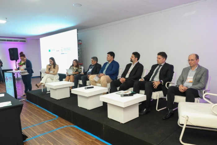 Governo do Amazonas realiza 7º Congresso Pan-Amazônico de Oncologia