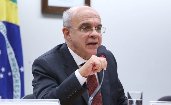 Comissão debate situação da Autoridade Nacional de Segurança Nuclear