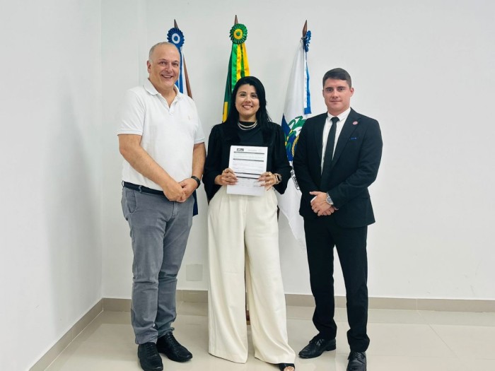 PREVINI recebe certificação de boas práticas em gestão pelo terceiro ano consecutivo