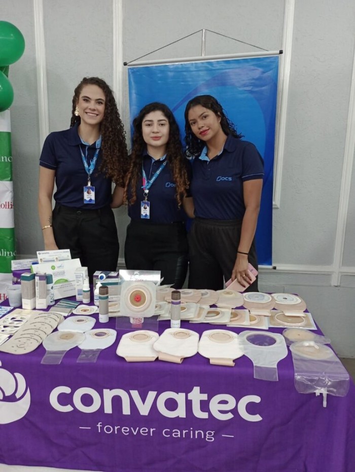 3º Encontro de Pacientes Ostomizados fortalece a valorização da pessoa com estomia