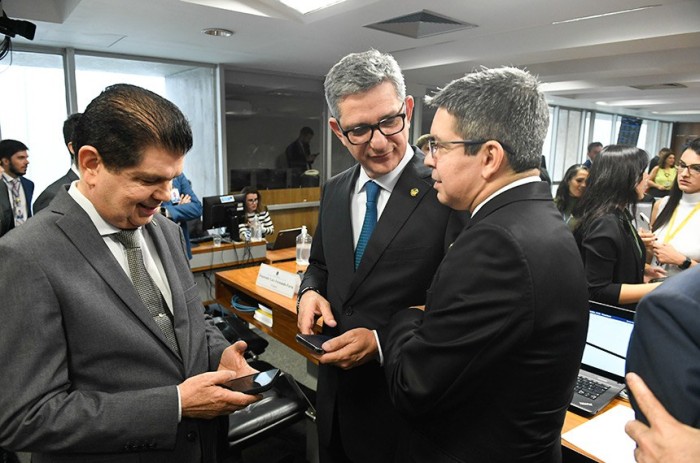 Comissão que avalia MP de isenção para crédito fiscal tem presidente e relator