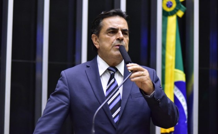 Câmara aprova uso de capitalização para garantia em obras públicas