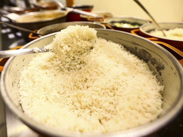 Comissão debate uso de arroz enriquecido no combate à 