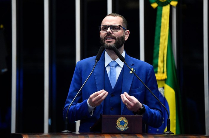 Seif critica falas de ministros do STF sobre aprovação de PEC