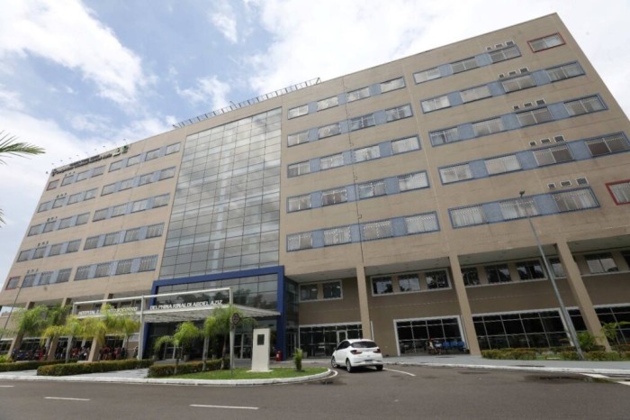 Novembro Azul: Hospital Delphina apoia campanha nacional e conta história de sucesso na prevenção ao câncer de próstata 