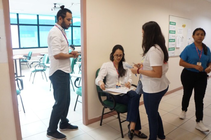 PGE-AM prorroga prazo de inscrição para seleção do Programa de Residência Jurídica do órgão