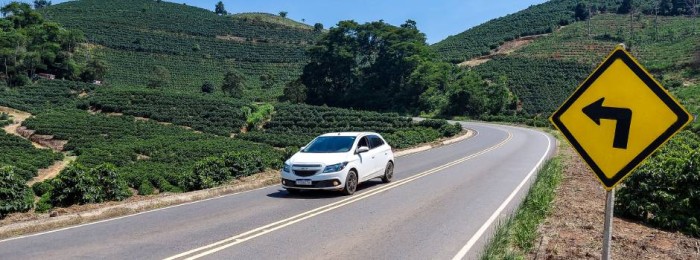 Em apenas 20 meses, Governo de Minas conclui 48 obras de infraestrutura viária