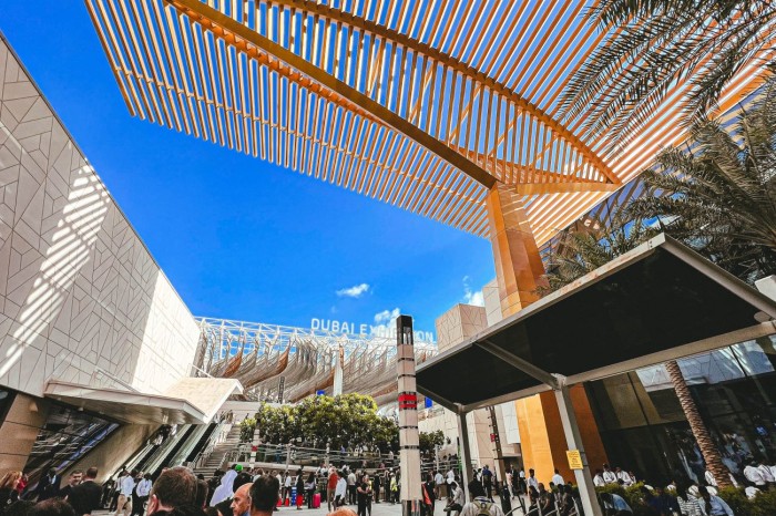 Durante a COP 28 em Dubai, Pará ganha protagonismo na negociação climática mundial