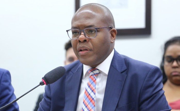 Comissões da Câmara ouvem ministro dos Direitos Humanos na próxima semana