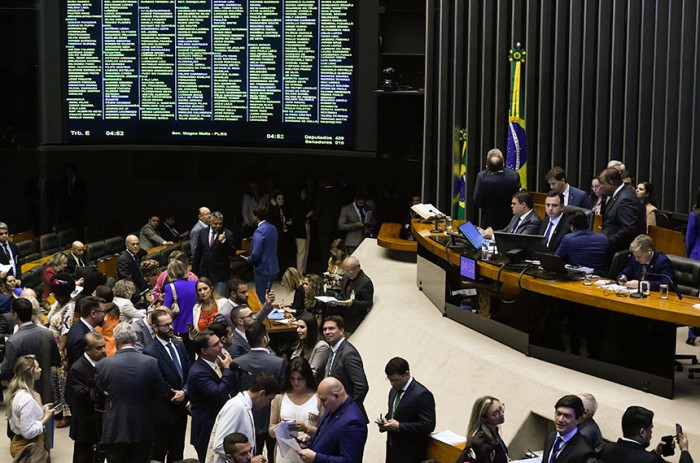 Aprovado no Congresso, crédito de R$ 71,4 bi para Bolsa Família vai à sanção